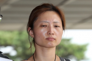 살수차 조종한 경찰, 백남기씨 유가족에 6000만원 배상