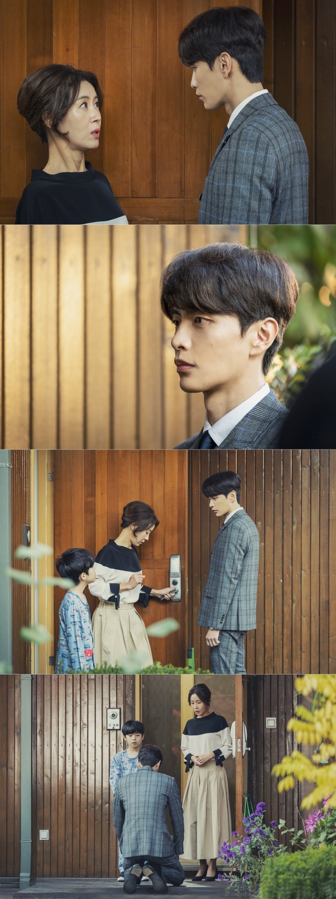 ‘뷰티 인사이드’ 이민기