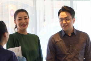 ‘동상이몽2’ 한고은, 시어머니 생신 선물로 준비한 것은...‘특급 며느리’