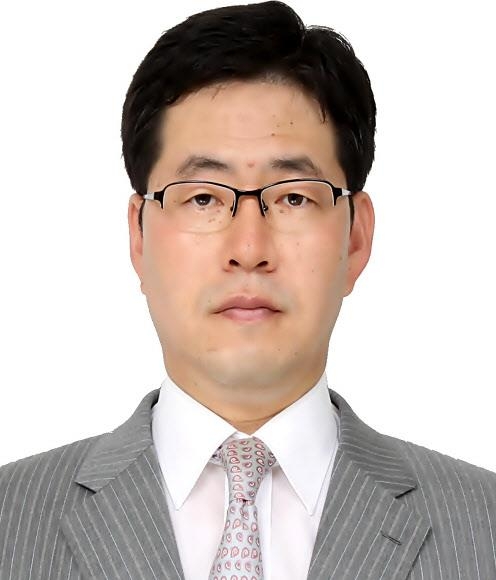 강정민 원자력안전위원회 위원장