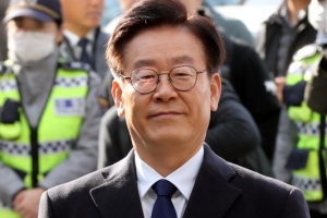 경찰, 이재명 ‘여배우 스캔들’에 “불기소 의견” 송치할 듯