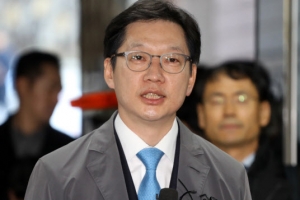 드루킹 측근들 “김경수, 댓글 작업 보고 받고 직접 관여”