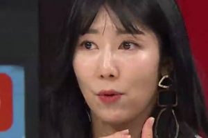 ‘비디오스타’ 사유리 “父, 이상민 속옷도 좋아해” 썸 진행 상황