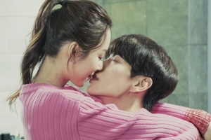 ‘뷰티 인사이드’ 서현진♥이민기, ‘꿀 펑펑’ 집 데이트 포착