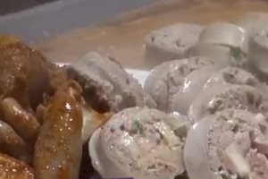 ‘생활의 달인’ 부여순대, 80년 내공 “지금까지 순대는 잊어라”