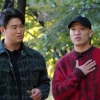 ‘한끼줍쇼’ 다이나믹 듀오 개코-최자, 이름 굴욕...“최자가 뭐예요?”