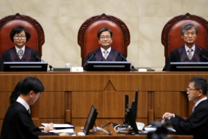 대법 “강제징용 피해자에 日기업이 1억씩 배상”…13년 만에 결론