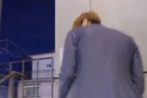 ‘주말사용설명서’ 강다니엘 등장에 비명 지른 라미란 ‘진정한 성덕’