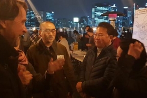 서울 르네상스 메카로 다시 뜨는 중구