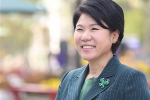 조은희 서초구청장 ‘보육정책’ 자치단체장상