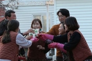 ‘아내의 맛’ 이하정 장영란 문정원 여에스더, 김장 대첩 2라운드 돌입