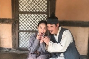 ‘백일의 낭군님’ 이혜은 “웃음 넘쳤던 촬영장..애틋하고 보고싶어”