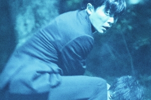 ‘손 the guest’ 김재욱, 안내상 공격에 쓰러진 김동욱 발견...최후의 전면전