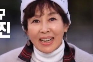 ‘불타는 청춘’ 이경진 “김도균 귀여워..박선영 부러웠다”