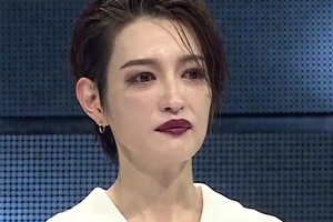 ‘슈퍼모델’ 남궁경희, 장윤주 찬사에 눈물 “내게 박수 쳐주고 싶어”