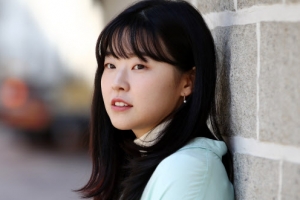 ‘백낭군’ 이민지 “끝녀가 임신까지 할 줄은 몰랐죠”