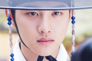 종영 ‘백일의 낭군님’ 도경수 남지현 “모든 순간이 기적”