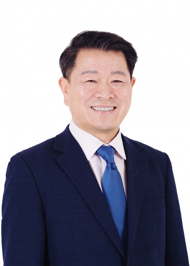 박승원 광명시장