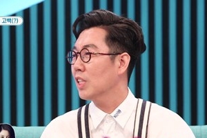 ‘외식하는 날’ 김영철, 장도연에 공개고백 “밥 한 번 먹자”