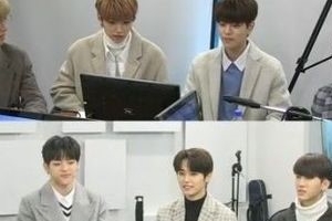 ‘언니네 라디오’ 스트레이키즈 “JYP 식당 정말 맛있어” 극찬