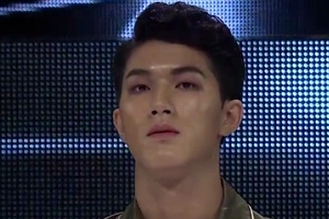 ‘슈퍼모델’ 장윤주, 19세 모델 윤준협에 “누나 마음 훔쳤어♥”