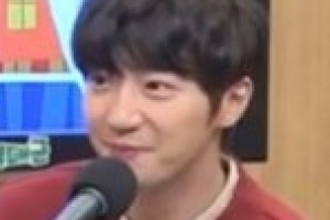 ‘컬투쇼’ 이상엽 “김새론 선배 포스 있어..90도 폴더 인사 했다”