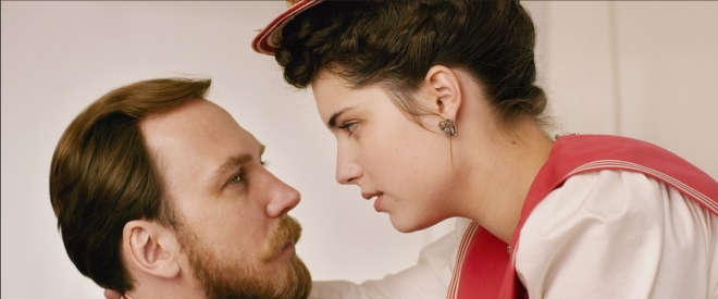 영화 ‘마틸다:황제의 연인’의 한 장면