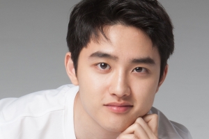 배우 도경수와 함께한 4년… 모든 순간이 기적이었다