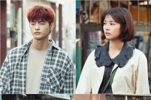 ‘일억개의 별’ 정소민, 깊어지는 마음...서인국VS권수현 그녀의 선택은?