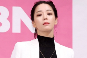 [포토] 한고은, 남다른 분위기