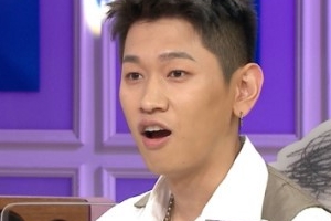 ‘라디오스타’ 크러쉬 “이상형 아이돌 멤버 마주치고 육성으로 감탄”
