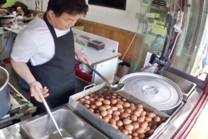 ‘백종원의 골목식당’ 최종점검 D-day, 바뀐 분식집의 모습은?