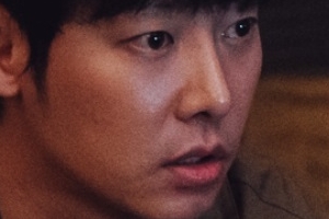 ‘손 the guest’ 김동욱 “윤화평 떠나보내기 쉽지 않을 것”