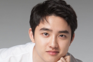 배우 도경수와 함께한 4년… 모든 순간이 기적이었다