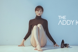 베리굿 다예 화보 공개