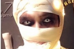 SM 할로윈 파티, 소녀시대-엑소부터 오영주-김충재까지 ‘후끈’