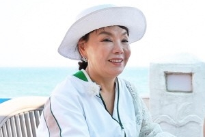 ‘마이웨이’ 김수미 “시어머니 돌아가신 이후 삭발·방송 중단까지”