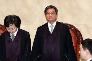 “양심적 병역거부는 정당” 판결에 반박한 대법관들 소수 의견