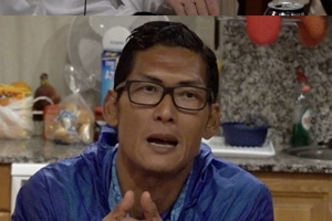 ‘같이 걸을까’ god, 사상 초유의 후진 사태 발생에 ‘멘붕’