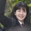 ‘내 뒤에 테리우스’ 정인선, 직접 준비한 교복 입고 열연 ‘싱그러운 미소’