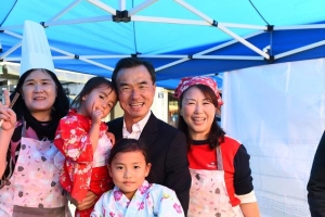 사람이 중심이 되는 행복한 여주를 꿈꾼다...여주시, 민선7기 63개 공약 확정