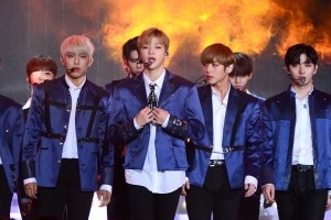 “워너원·레드벨벳·블랙핑크 출연”...‘슈퍼콘서트 IN 수원’ 오늘(1일) 방송