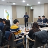 [단체장 동정] 임병택 시흥시장, 은계지구 입주예정자 대표 간담회 참석