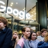 구글 전 세계 직원들 오전 11시 박차고 사무실 나간 이유