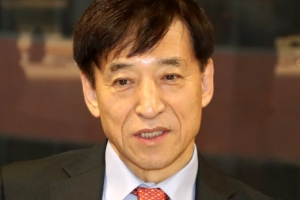 이주열 “금융시장 변동성 확대 가능성 배제 못해”