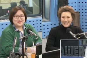 ‘최파타’ 정영주X하재숙 “뜨개질 좋아하는 천상여자”