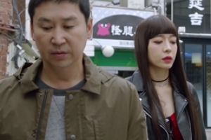 ‘빅포레스트’ 신동엽, ‘상남자→매혹녀’로 돌변한 친구 재회