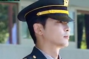 ‘진짜 사나이 300’ 강지환 “소주 한잔 사줄게” 소감문에 ‘눈물 뚝뚝’