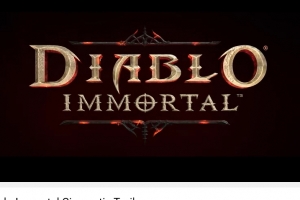 14만명이 ‘싫어요’ 눌렀다…디아블로 모바일에 쏟아진 야유와 혹평, 왜?