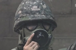 ‘진짜 사나이 300’ 오윤아, 화생방까지 클리어 “진정한 여전사”